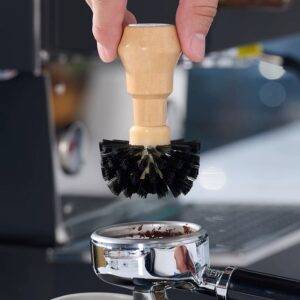 Filtro per caffè riutilizzabile, filtro a cestello da 8-12 tazze