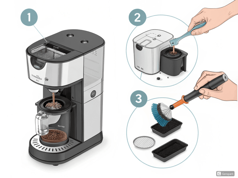 2025年オーストラリアのコーヒーマシンメーカートップ10は？ - SIF