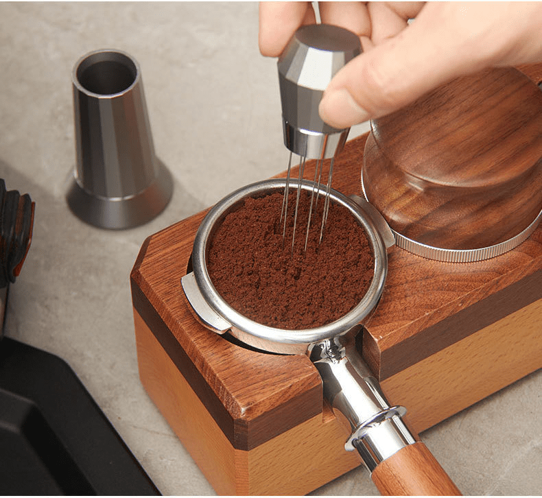 STRUMENTI TIPO AGO manomissione caffè grado commerciale per pressione