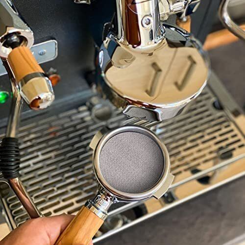 Moulin à café manuel de haute précision pour expresso, cafetière à piston et cafetière à piston. | Leroy Merlin