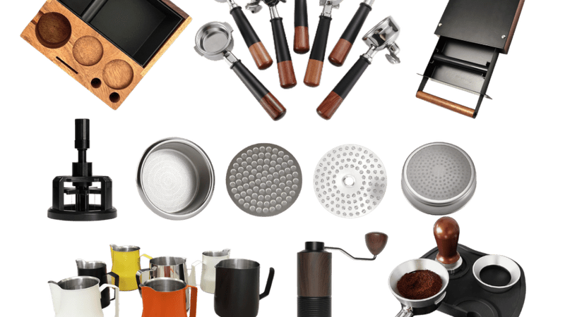 The Foundation: Brewing Method Essentials