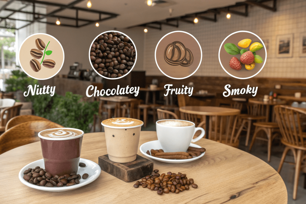 Filtro a cono riutilizzabile per caffè, filtro per caffè in acciaio inox, riutilizzabile, per cucina e viaggio